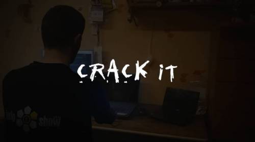 Crack It