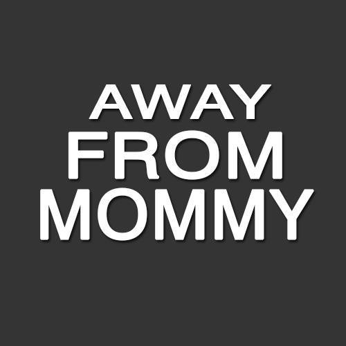 Away From Mommy features Burgers
